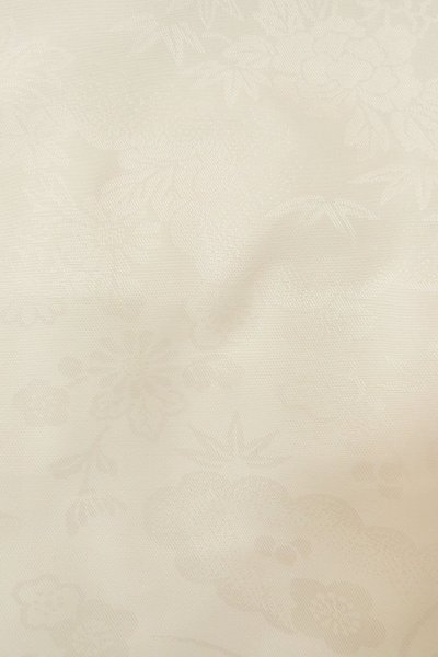 Photo8: Mint O1225G Vintage Japanese kimono Pale Light Pink Juban for Girls for women / Silk. (Grade A) (8)