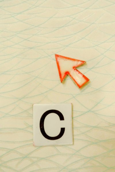 Photo16: O1225X Vintage Japanese kimono Off White JUBAN undergarment for women / Silk. Grass (Grade B) (16)