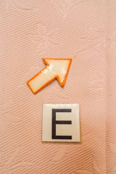 Photo16: P0109E Vintage Japanese kimono Pale Pink HAORI short jacket for women / Silk. (Grade C) (16)