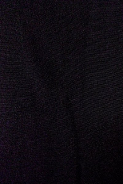 Photo7: Mint P0123K Vintage Japanese kimono Black HAORI short jacket for women / Silk. Flower (Grade A) (7)