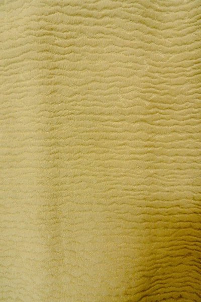 Photo7: P0124D Vintage Japanese kimono Pale Beige HAORI short jacket for women / Silk. Leaf (Grade C) (7)