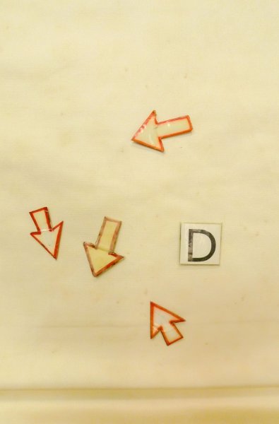 Photo16: P0206A Vintage Japanese Kimono  Shiny Gold  FUKURO OBI sash Peony Silk. (Grade B) (16)