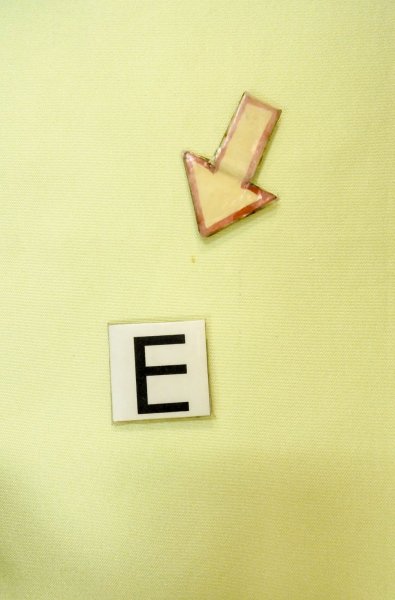 Photo16: P0206E Vintage Japanese Kimono  Pale Yellowish Green  FUKURO OBI sash Leaf Silk. (Grade B) (16)