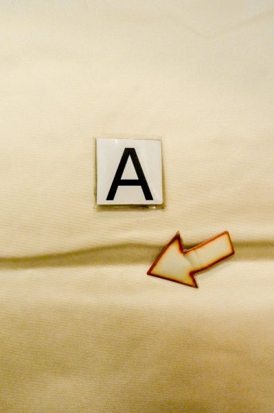 Photo13: P0206L Vintage Japanese Kimono   White  FUKURO OBI sash SAKURA cherry blossom Silk. (Grade A) (13)