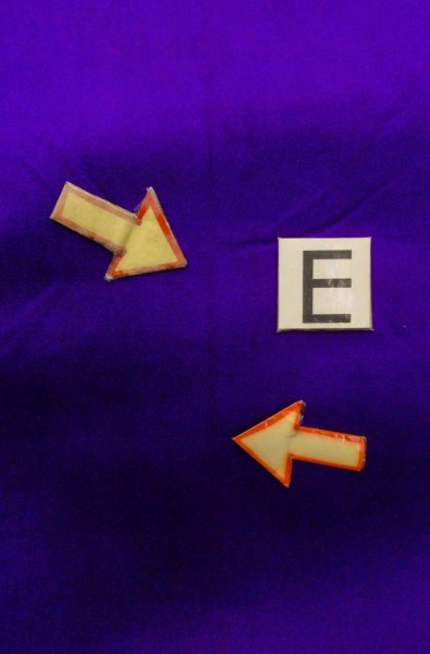 Photo16: P0207B Vintage Japanese Kimono  Vivid Purple  FUKURO OBI sash Arabesque vine Silk. (Grade C) (16)