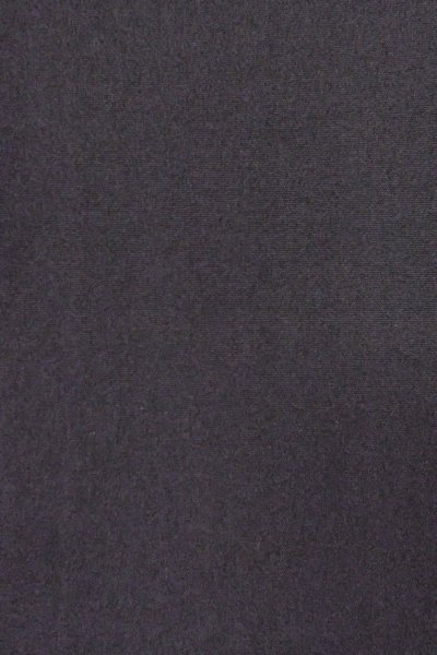 Photo4: Mint P0225I Vintage Japanese kimono Black MONTSUKI crests for women / Silk. (Grade A) (4)