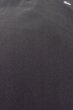 Photo7: Mint P0225I Vintage Japanese kimono Black MONTSUKI crests for women / Silk. (Grade A) (7)