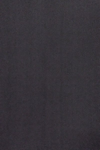 Photo5: P0225J Vintage Japanese kimono Black MONTSUKI crests for women / Silk. (Grade B) (5)