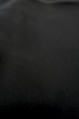 Photo11: P0225K Vintage Japanese kimono Black MONTSUKI crests for women / Silk. (Grade B) (11)