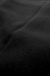 Photo9: P0225L Vintage Japanese kimono Black MONTSUKI crests for women / Silk. (Grade A+) (9)