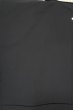 Photo4: P0225M Vintage Japanese kimono Black MONTSUKI crests for women / Silk. (Grade A+) (4)