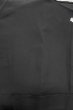 Photo4: P0225N Vintage Japanese kimono Black MONTSUKI crests for women / Silk. (Grade A) (4)