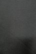 Photo7: P0225N Vintage Japanese kimono Black MONTSUKI crests for women / Silk. (Grade A) (7)