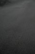 Photo8: P0225N Vintage Japanese kimono Black MONTSUKI crests for women / Silk. (Grade A) (8)