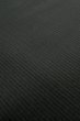 Photo4: Mint P0225S Vintage Japanese kimono Black MONTSUKI crests for women / Silk. (Grade A) (4)
