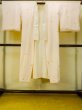 Photo1: P0225V Vintage Japanese kimono Light Pink JUBAN undergarment for women / Silk. Circle (Grade C) (1)