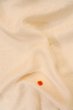 Photo11: P0225V Vintage Japanese kimono Light Pink JUBAN undergarment for women / Silk. Circle (Grade C) (11)
