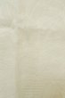 Photo6: P0225Y Vintage Japanese kimono White JUBAN undergarment for women / Linen. Camellia (Grade C) (6)