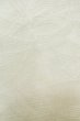 Photo7: P0225Y Vintage Japanese kimono White JUBAN undergarment for women / Linen. Camellia (Grade C) (7)