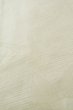 Photo9: P0225Y Vintage Japanese kimono White JUBAN undergarment for women / Linen. Camellia (Grade C) (9)