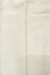 Photo3: P0225Z Vintage Japanese kimono White JUBAN undergarment for women / Synthetic. KIRI paulownia (Grade B) (3)