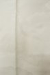 Photo5: P0225Z Vintage Japanese kimono White JUBAN undergarment for women / Synthetic. KIRI paulownia (Grade B) (5)