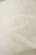 Photo9: P0225Z Vintage Japanese kimono White JUBAN undergarment for women / Synthetic. KIRI paulownia (Grade B) (9)