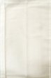 Photo3: P0226A Vintage Japanese kimono White JUBAN undergarment for women / Silk. (Grade C) (3)