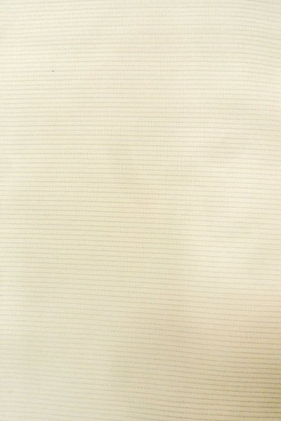 Photo5: P0226A Vintage Japanese kimono White JUBAN undergarment for women / Silk. (Grade C) (5)