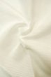 Photo10: P0226A Vintage Japanese kimono White JUBAN undergarment for women / Silk. (Grade C) (10)