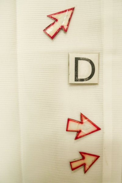 Photo15: P0226A Vintage Japanese kimono White JUBAN undergarment for women / Silk. (Grade C) (15)