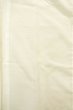 Photo3: P0226D Vintage Japanese kimono White JUBAN undergarment for women / Silk. (Grade D) (3)
