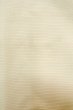 Photo5: P0226D Vintage Japanese kimono White JUBAN undergarment for women / Silk. (Grade D) (5)