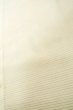 Photo8: P0226D Vintage Japanese kimono White JUBAN undergarment for women / Silk. (Grade D) (8)