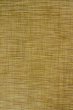 Photo1: P0409C Vintage Japanese kimono Purplish Brown TSUMUGI pongee for women / Silk. Abstract pattern (Grade B) (1)