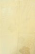 Photo4: P0421J Vintage Japanese kimono Ivory JUBAN undergarment for women / Silk., more damages (Grade C) (4)