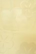 Photo6: P0421J Vintage Japanese kimono Ivory JUBAN undergarment for women / Silk., more damages (Grade C) (6)