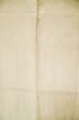 Photo5: P0421M Vintage Japanese kimono White JUBAN undergarment for women / Silk. (Grade D) (5)