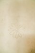 Photo8: P0421M Vintage Japanese kimono White JUBAN undergarment for women / Silk. (Grade D) (8)