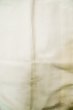 Photo4: P0421N Vintage Japanese kimono White JUBAN undergarment for women / Synthetic. (Grade B) (4)