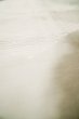 Photo9: P0421N Vintage Japanese kimono White JUBAN undergarment for women / Synthetic. (Grade B) (9)