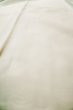 Photo10: P0421N Vintage Japanese kimono White JUBAN undergarment for women / Synthetic. (Grade B) (10)