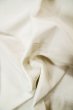 Photo12: P0421N Vintage Japanese kimono White JUBAN undergarment for women / Synthetic. (Grade B) (12)