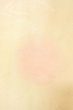 Photo6: P0421O Vintage Japanese kimono Pale Pink JUBAN undergarment for women / Silk. Gradation (Grade B) (6)