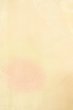 Photo7: P0421O Vintage Japanese kimono Pale Pink JUBAN undergarment for women / Silk. Gradation (Grade B) (7)