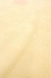 Photo9: P0421O Vintage Japanese kimono Pale Pink JUBAN undergarment for women / Silk. Gradation (Grade B) (9)
