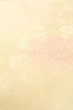 Photo10: P0421O Vintage Japanese kimono Pale Pink JUBAN undergarment for women / Silk. Gradation (Grade B) (10)