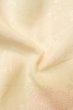 Photo12: P0421O Vintage Japanese kimono Pale Pink JUBAN undergarment for women / Silk. Gradation (Grade B) (12)