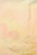 Photo3: P0421P Vintage Japanese kimono Pale Pink JUBAN undergarment for women / Silk. Gradation (Grade C) (3)