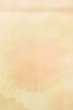 Photo5: P0421P Vintage Japanese kimono Pale Pink JUBAN undergarment for women / Silk. Gradation (Grade C) (5)